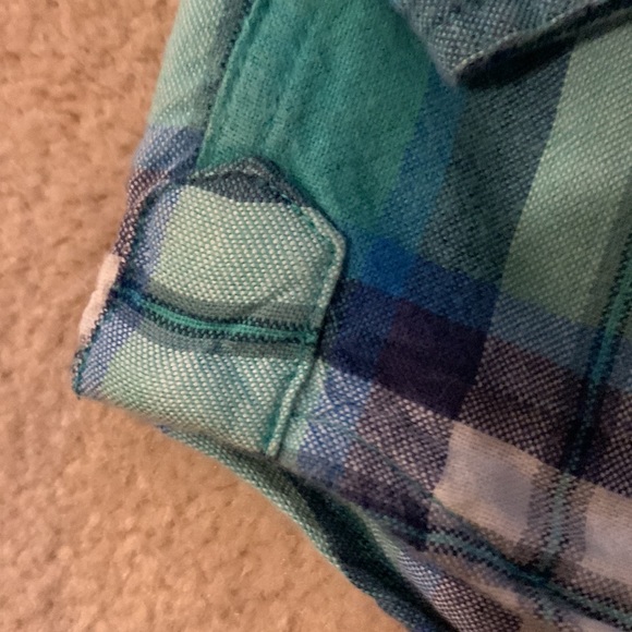 American Eagle button down shirt - Picture 4 of 12